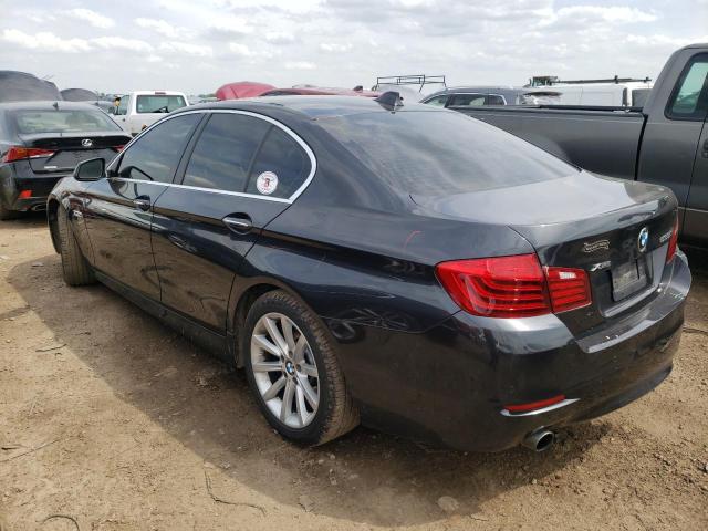 VIN WBA5B3C56FD548530 2015 BMW 5 SERIES no.2