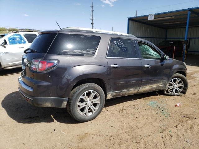 GMC ACADIA SLT 2015 gray 4dr spor gas 1GKKRRKD5FJ196186 photo #4