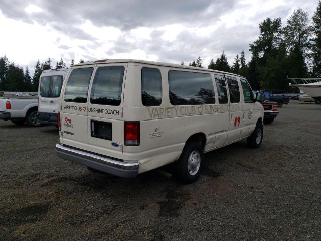 1997 Ford Econoline E350 Super Duty VIN: 1FBJS31L9VHA99259 Lot: 55383064