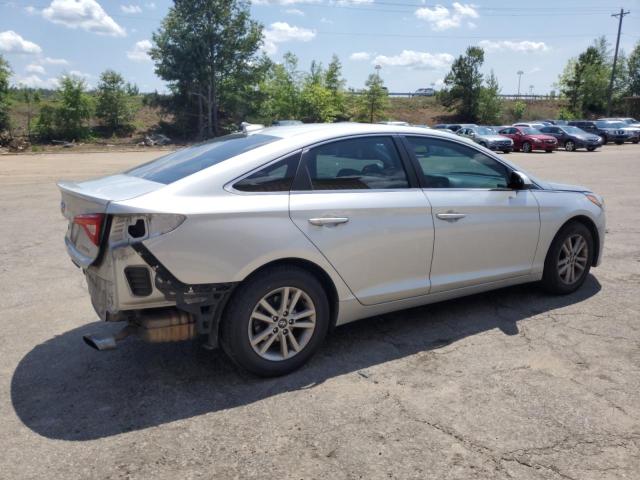 2016 Hyundai Sonata Se VIN: 5NPE24AF0GH404231 Lot: 53798644