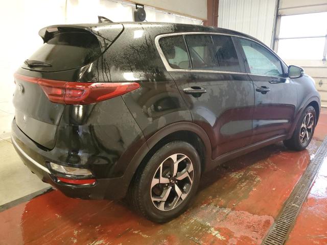 2021 Kia Sportage Lx VIN: KNDPM3AC5M7902685 Lot: 54200104