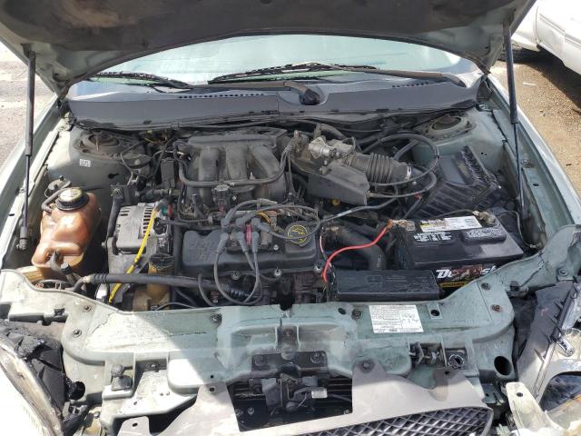2006 Ford Taurus Se VIN: 1FAFP53U66A112750 Lot: 54228364