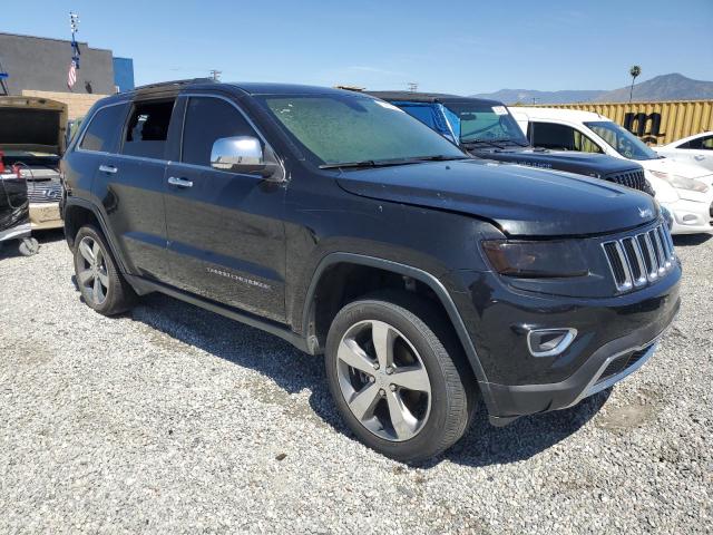 Vin: 1c4rjfbg0gc450466, lot: 53613834, jeep grand cher limited 20164