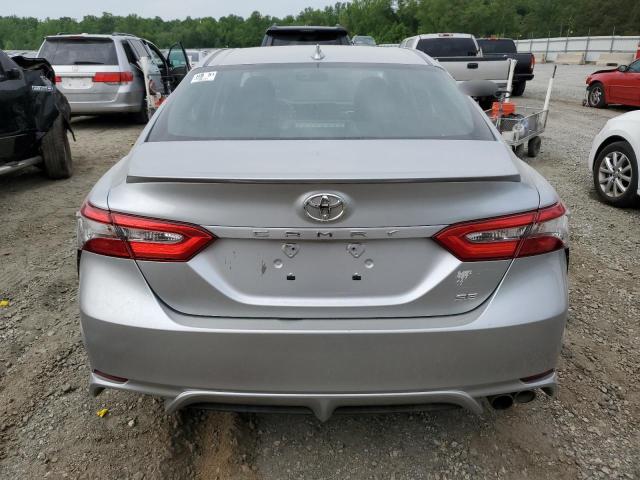 2018 Toyota Camry L VIN: 4T1B11HK2JU561338 Lot: 53512914