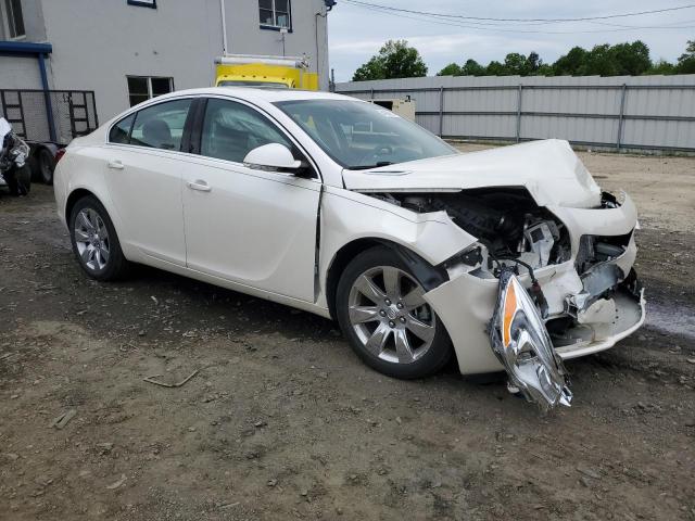 2015 Buick Regal Premium VIN: 2G4GN5EX0F9282881 Lot: 54928614