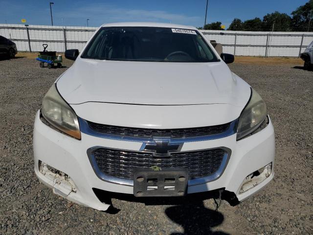 2014 Chevrolet Malibu Ls VIN: 1G11B5SL2EF276521 Lot: 54070574