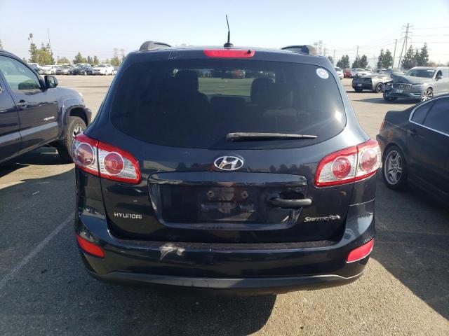 2011 Hyundai Santa Fe Gls VIN: 5XYZG3AB4BG081280 Lot: 56971264