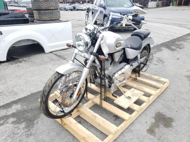 2003 VICTORY MOTORCYCLES VEGAS CANA - 5VPGB16C133003672