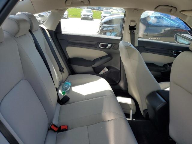 2024 HONDA CIVIC LX - 2HGFE2F23RH532031