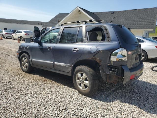 2006 Hyundai Santa Fe Gls VIN: KM8SC13E16U069497 Lot: 55473864