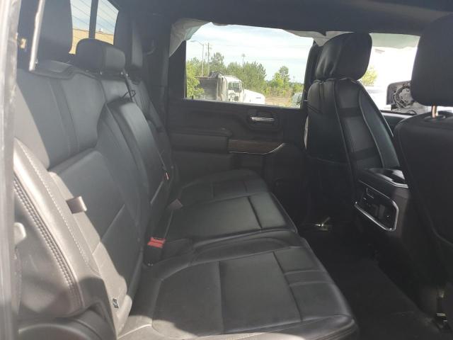 2021 Chevrolet Silverado K2500 High Country VIN: 1GC4YREY9MF101134 Lot: 56673294