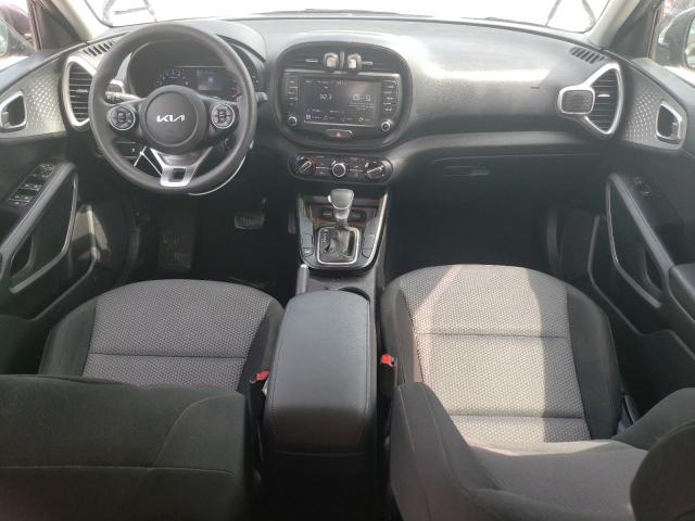 2022 Kia Soul Lx VIN: KNDJ23AU3N7821304 Lot: 55331624