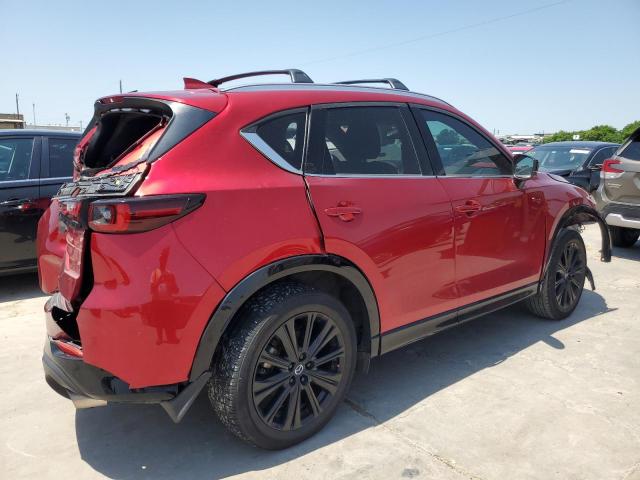 2022 Mazda Cx-5 VIN: JM3KFBAY1N0579795 Lot: 53896704