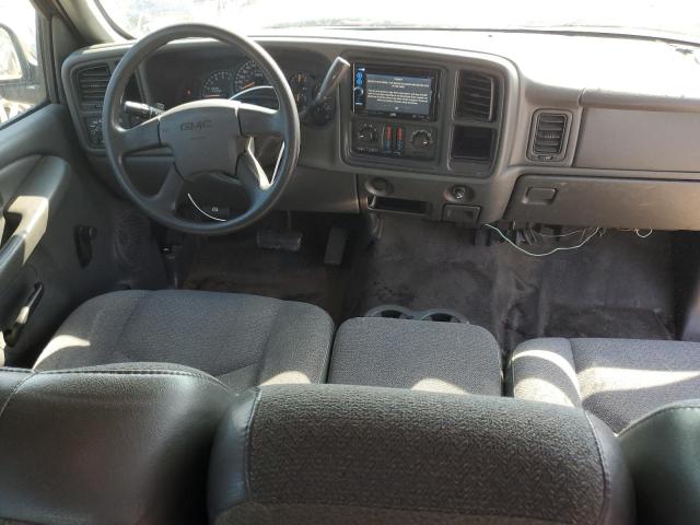 2005 GMC New Sierra C1500 VIN: 1GTEC19X45Z354447 Lot: 55665814