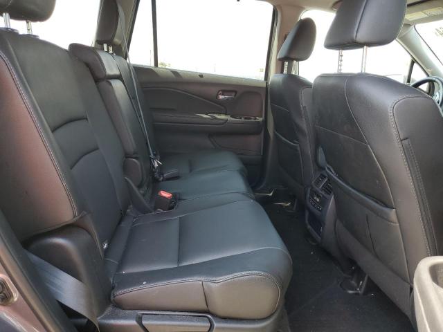 2022 Honda Pilot Se VIN: 5FNYF5H21NB018911 Lot: 56695964