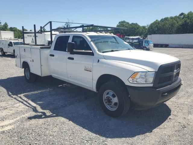 2018 Ram 3500 VIN: 3C7WRSCL9JG141960 Lot: 54372394