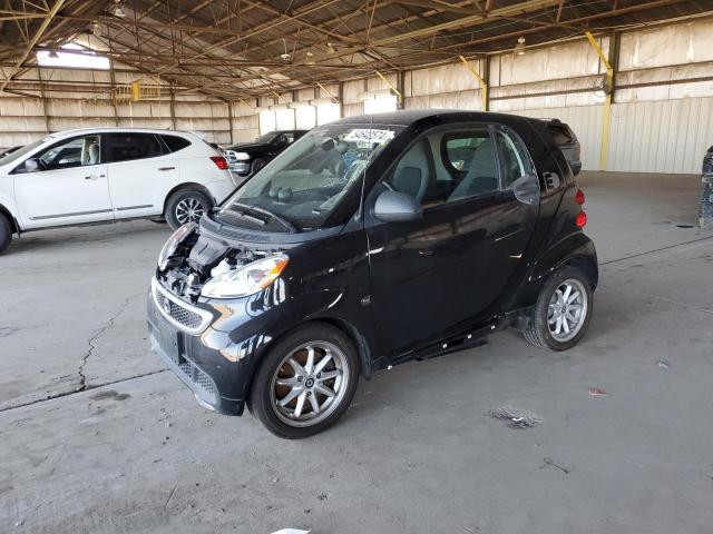 2016 Smart Fortwo VIN: WMEEJ9AA9GK845122 Lot: 54642574