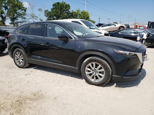 2018 Mazda Cx-9 Touring VIN: JM3TCACY3J0220883 Lot: 56627954