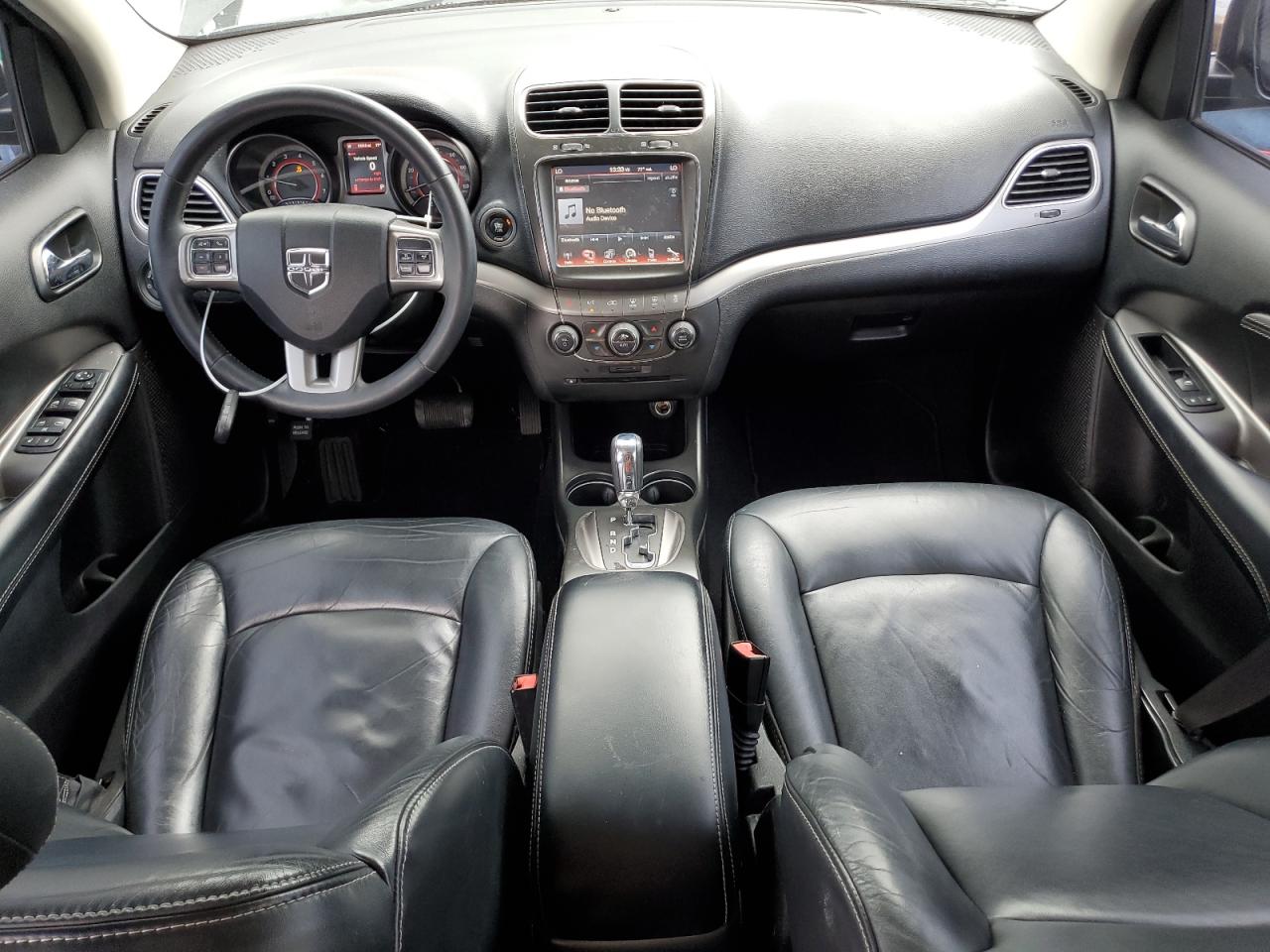 3C4PDCGB5GT106808 2016 Dodge Journey Crossroad