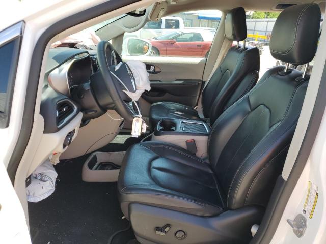 2022 CHRYSLER PACIFICA T - 2C4RC1BG0NR131540