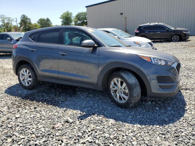 2019 Hyundai Tucson Se VIN: KM8J23A4XKU037260 Lot: 59427034