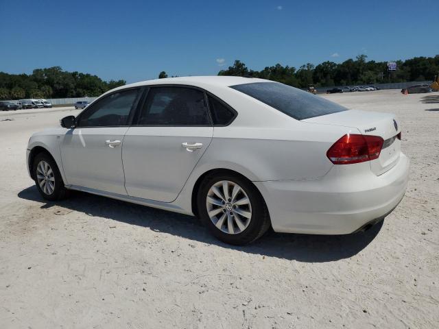 Vin: 1vwas7a34ec102694, lot: 56695234, volkswagen passat s 20142