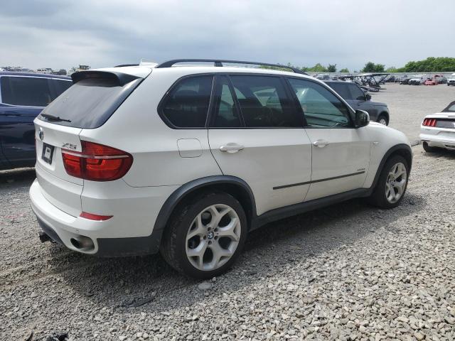 2011 BMW X5 xDrive35I VIN: 5UXZV4C55BL402913 Lot: 55706604