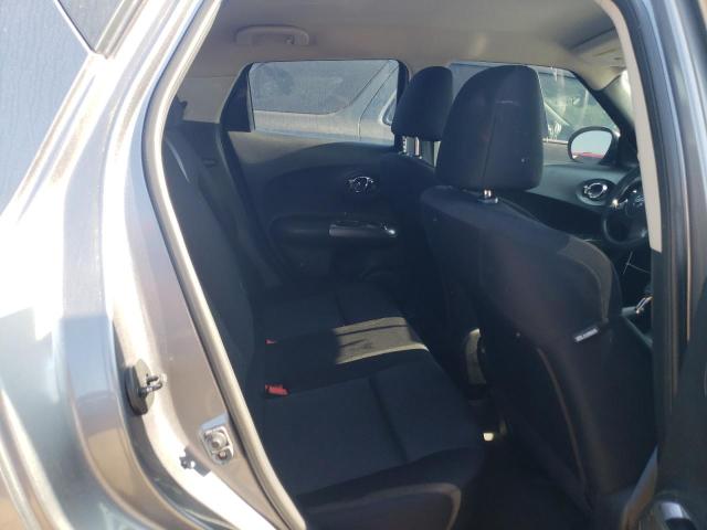 2014 Nissan Juke S VIN: JN8AF5MR1ET360400 Lot: 55209064