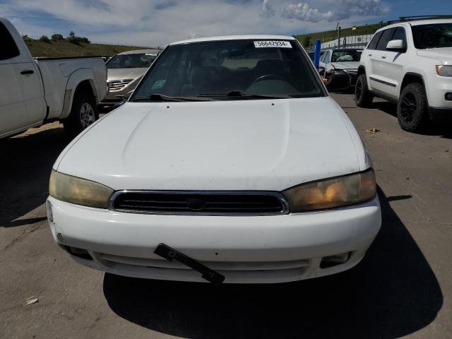 1997 Subaru Legacy L VIN: 4S3BD4355V7205193 Lot: 56642934