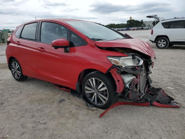 2016 Honda Fit Ex VIN: JHMGK5H70GX037525 Lot: 54799844