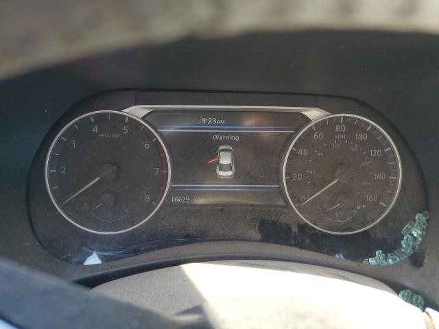 2023 NISSAN SENTRA SV 3N1AB8CVXPY304105