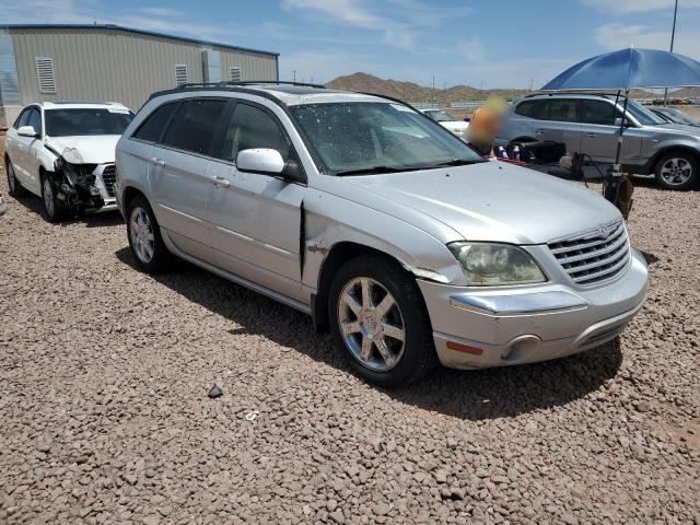 2006 Chrysler Pacifica Limited VIN: 2A8GF78496R613383 Lot: 56508224