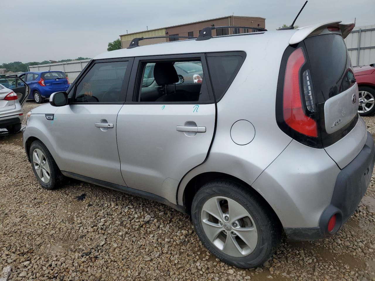 KNDJN2A26F7786940 2015 Kia Soul