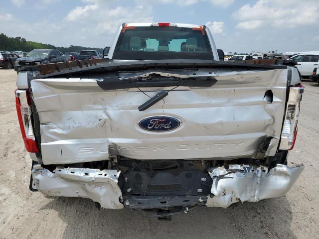 2019 Ford F350 Super Duty VIN: 1FT8X3DT7KEG73104 Lot: 57063754