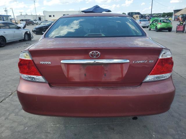 2005 Toyota Camry Le VIN: 4T1BE32K95U063474 Lot: 55340334