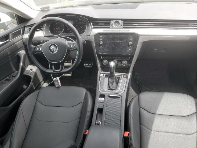 2020 VOLKSWAGEN ARTEON SE WVWBR7AN0LE015638