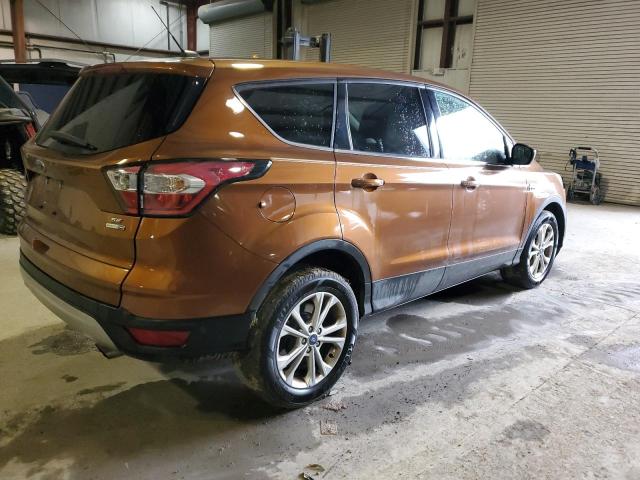 2017 Ford Escape Se VIN: 1FMCU9GD8HUA03128 Lot: 56562674