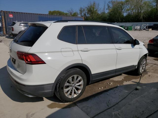 VIN 3VV1B7AX1KM060549 2019 Volkswagen Tiguan, S no.3