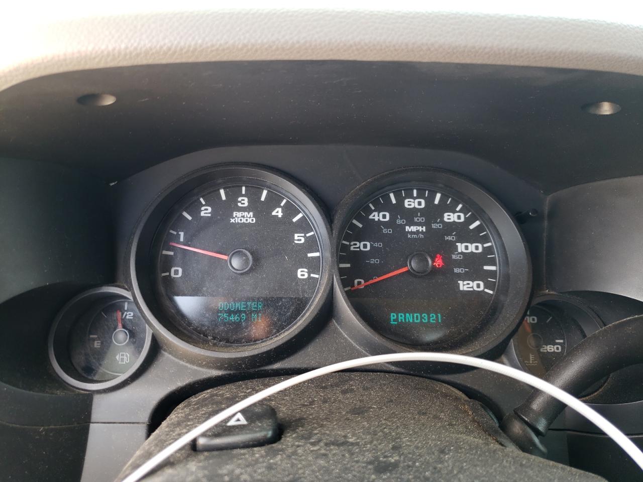 1GTEC14C67Z584241 2007 GMC New Sierra C1500