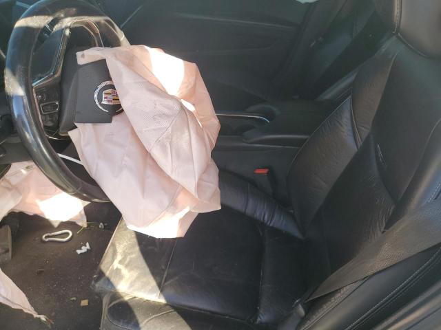 2014 Cadillac Ats VIN: 1G6AA5RX3E0150760 Lot: 53332244