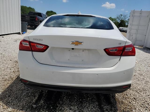 2023 Chevrolet Malibu Lt VIN: 1G1ZD5ST6PF184988 Lot: 55335784