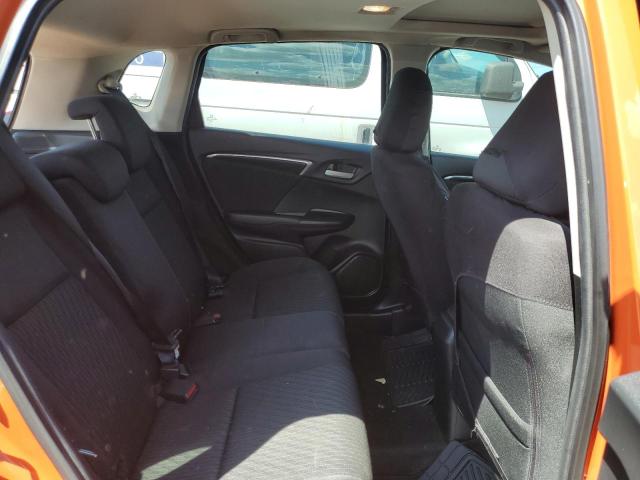 2018 Honda Fit Ex VIN: 3HGGK5H88JM710456 Lot: 56427174