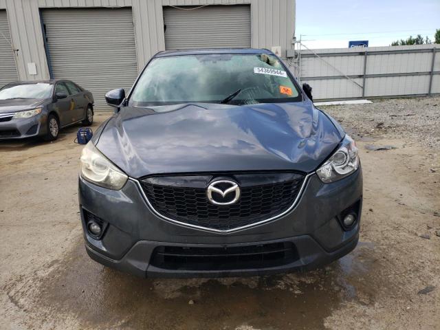 VIN JM3KE2DE7D0132696 2013 Mazda CX-5, GT no.5