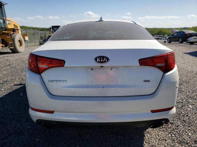 2013 Kia Optima Lx VIN: KNAGM4A7XD5434678 Lot: 52835214