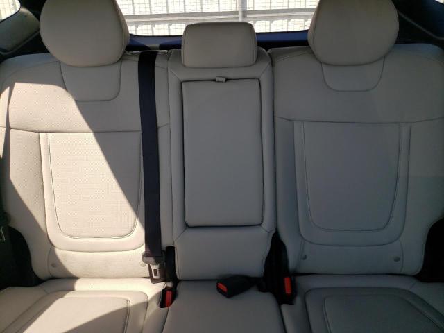 2024 Hyundai Tucson Sel VIN: 5NMJFCDE2RH376075 Lot: 53940664