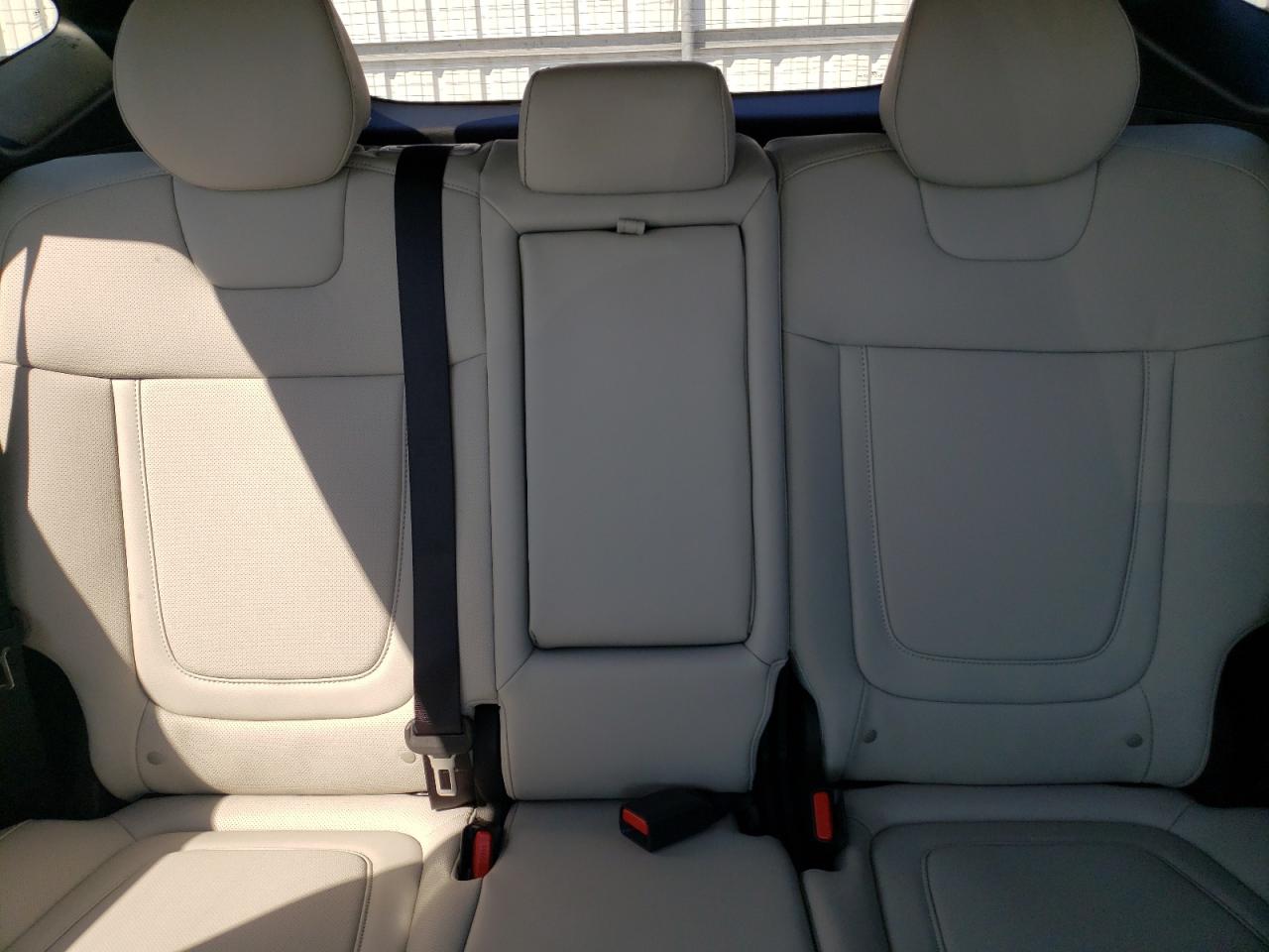 5NMJFCDE2RH376075 2024 Hyundai Tucson Sel