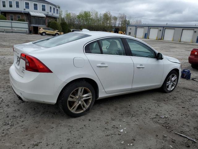 2015 Volvo S60 Premier VIN: YV1612TB1F1315712 Lot: 53197684