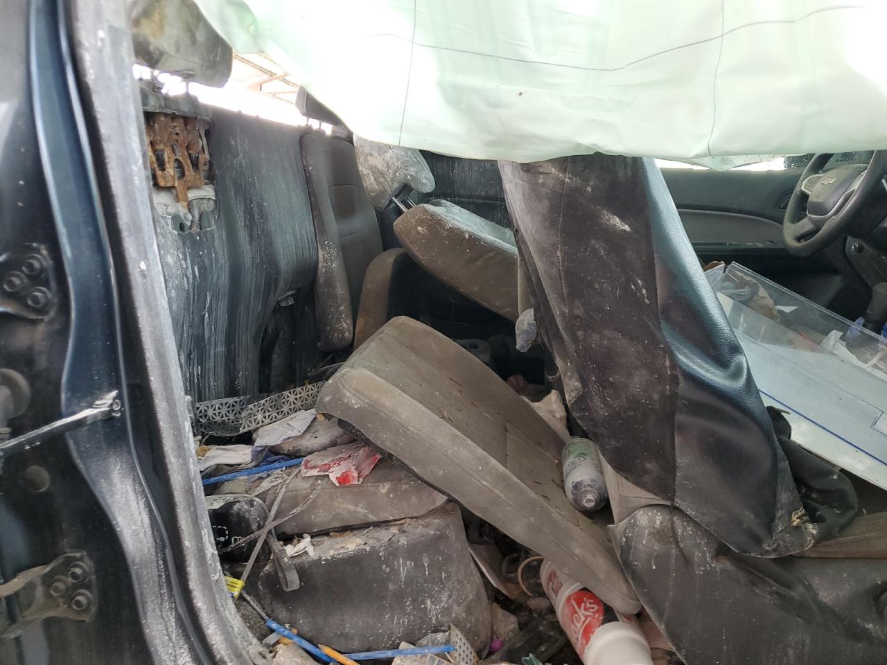 1GCHSBEA6L1109474 2020 Chevrolet Colorado