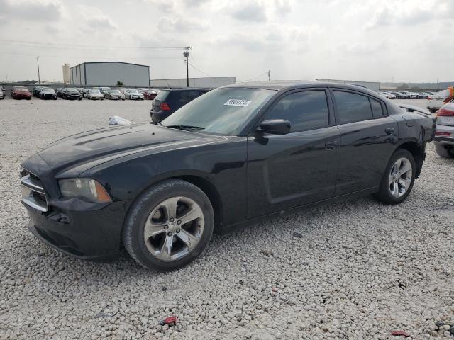 2014 Dodge Charger Sxt VIN: 2C3CDXHG9EH358989 Lot: 55909314