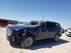 2019 LINCOLN NAVIGATOR - 5LMJJ2LT7KEL02595